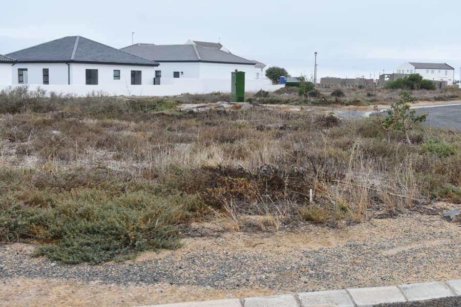 0 Bedroom Property for Sale in Sandy Point Western Cape